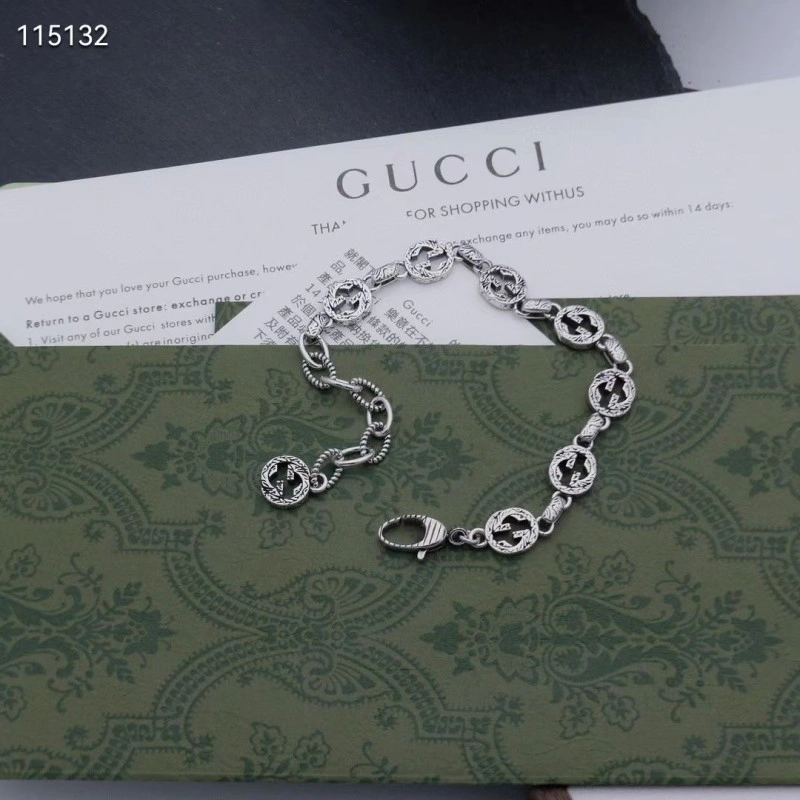 Elegant Gucci Bracelets 243770