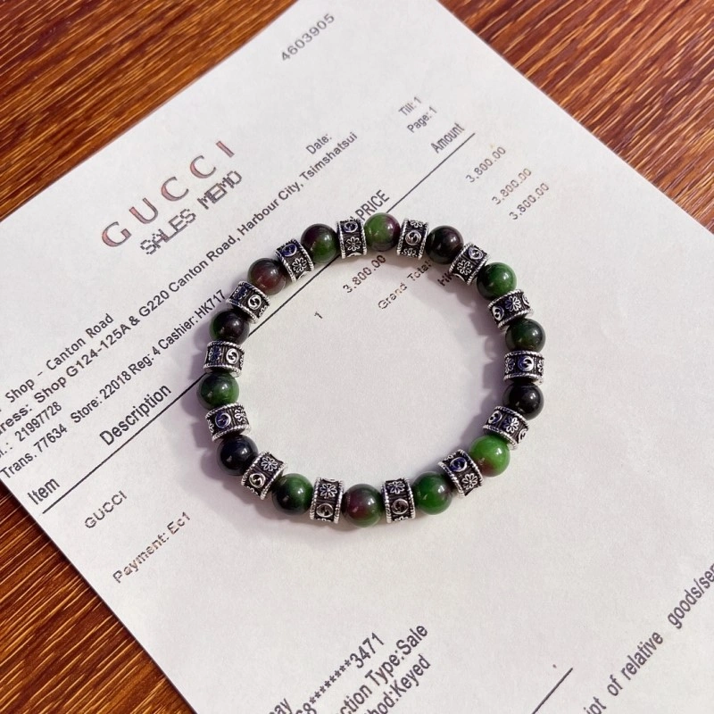 MultiPurpose Gucci Bracelets 243765