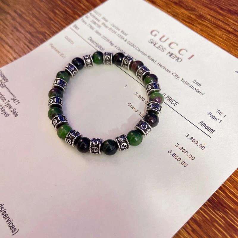 MultiPurpose Gucci Bracelets 243765