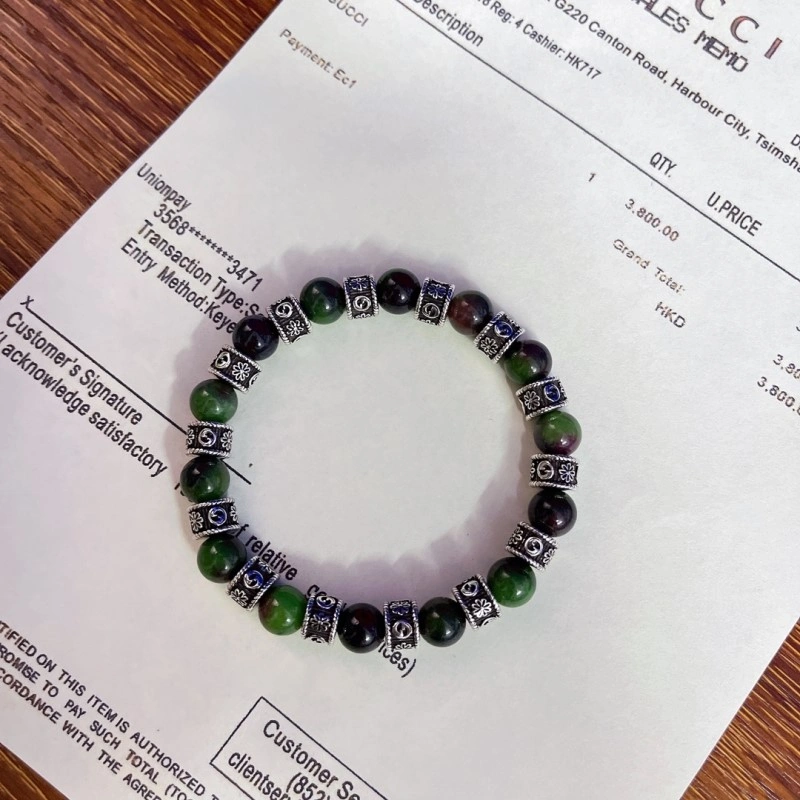 MultiPurpose Gucci Bracelets 243765