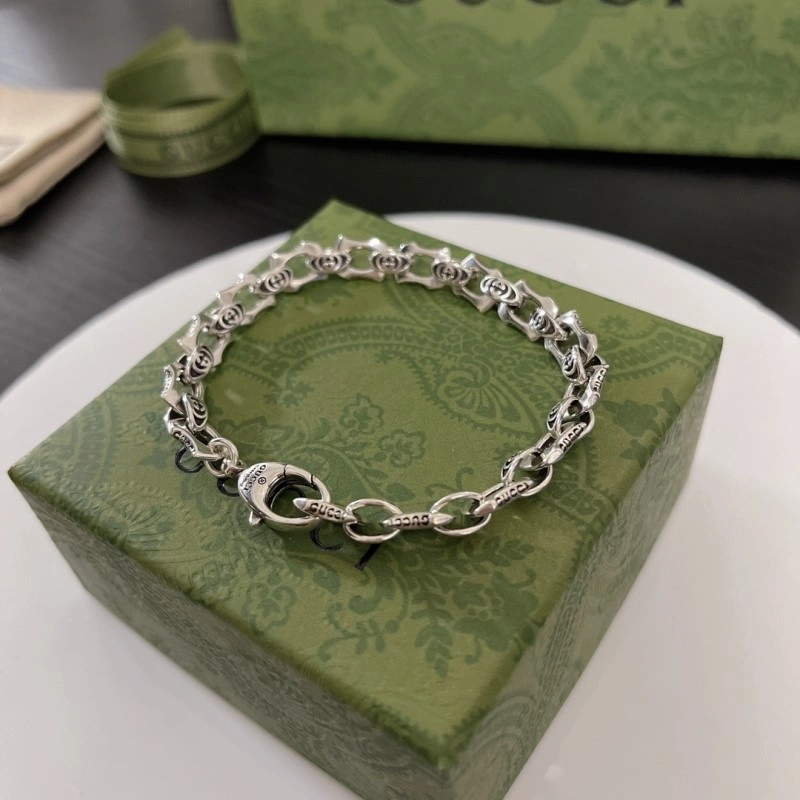 Gucci Bracelets Upgraded 243779