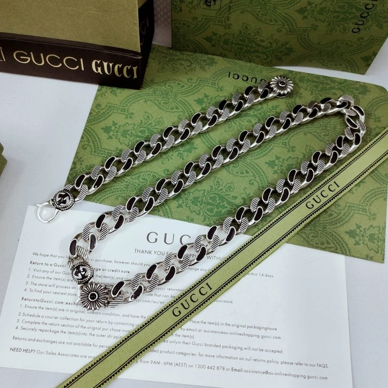 Gucci Bracelets AllSeason 243776