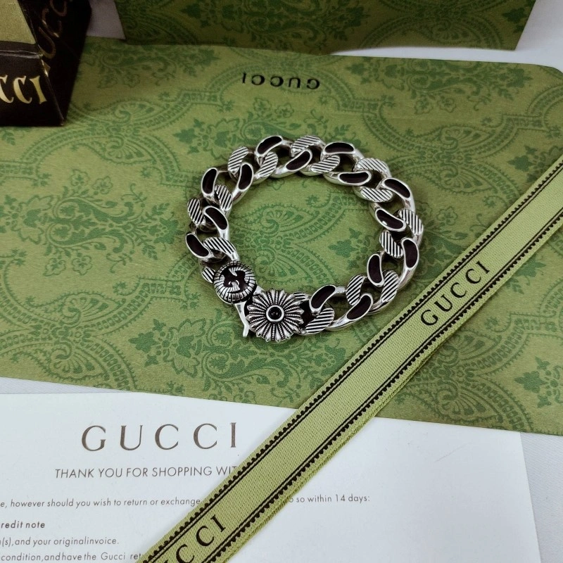 Gucci Bracelets AllSeason 243776