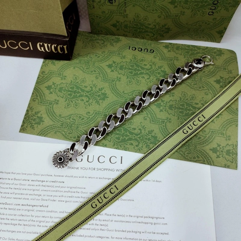 Gucci Bracelets AllSeason 243776