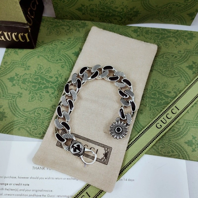 Gucci Bracelets AllSeason 243776
