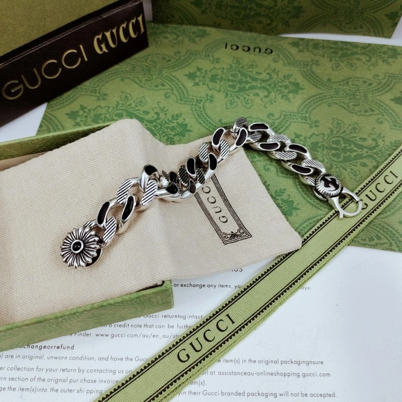 Gucci Bracelets AllSeason 243776