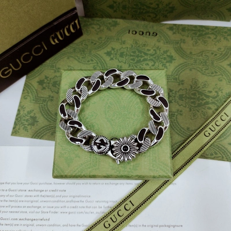 Gucci Bracelets AllSeason 243776