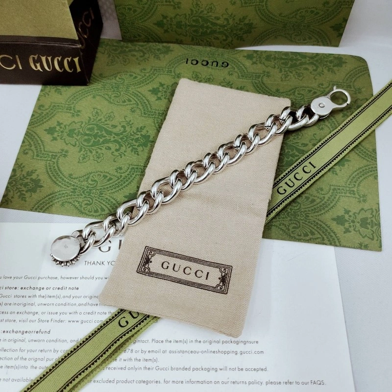 Gucci Bracelets AllSeason 243776
