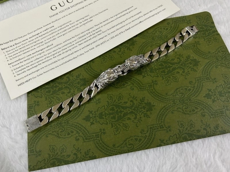 Gucci Bracelets Soft 243782