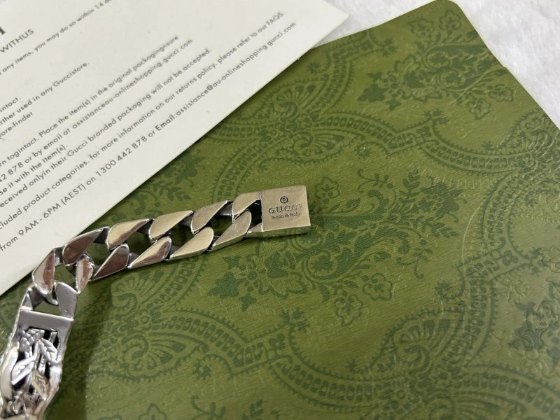 Gucci Bracelets Soft 243782