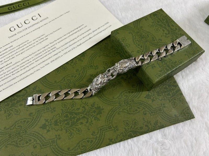 Gucci Bracelets Soft 243782
