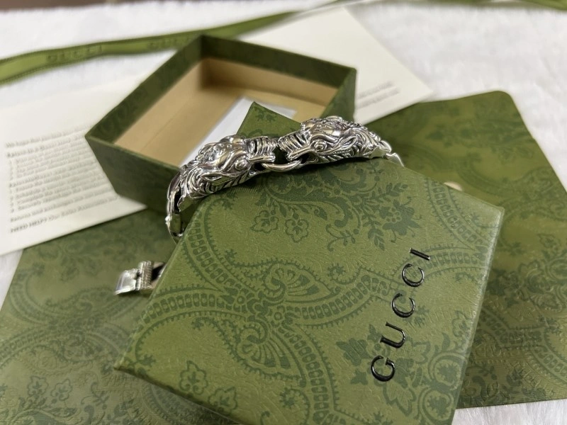 Gucci Bracelets Soft 243782