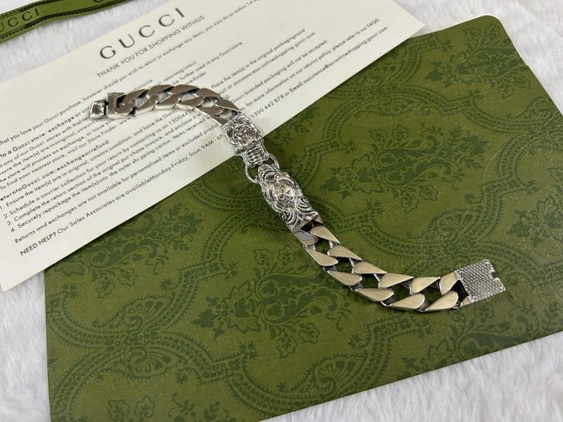 Gucci Bracelets Soft 243782