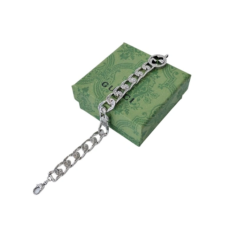 Gucci Bracelets Unisex 243773