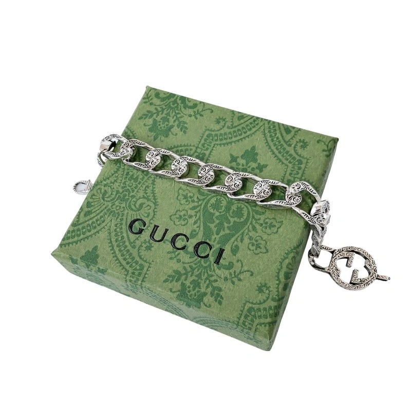 Gucci Bracelets Unisex 243773