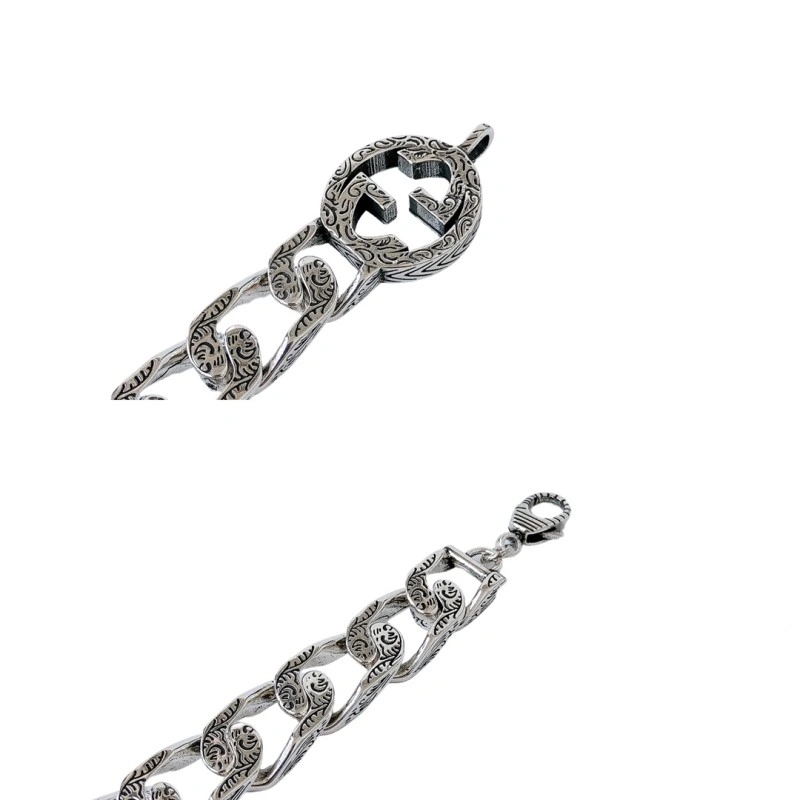 Gucci Bracelets Unisex 243773