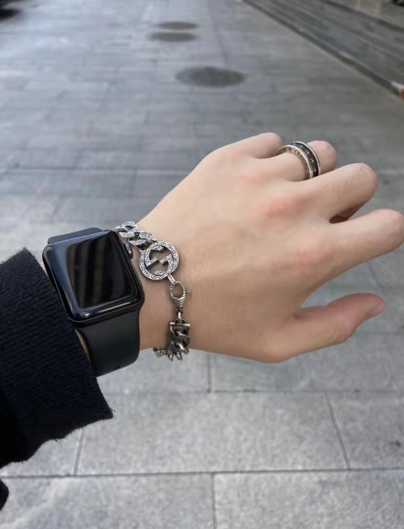 Gucci Bracelets Unisex 243773