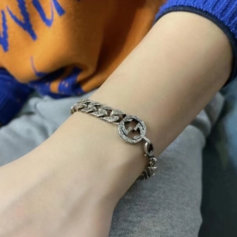Gucci Bracelets Unisex 243773