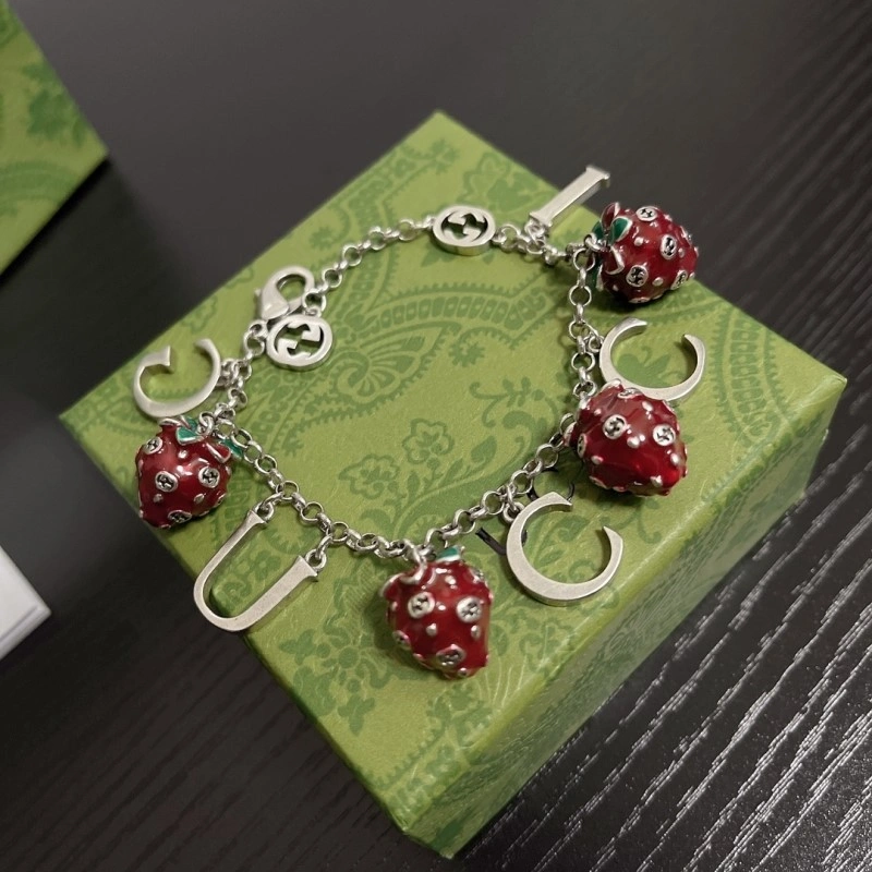 Gucci Bracelets Sustainable 243762