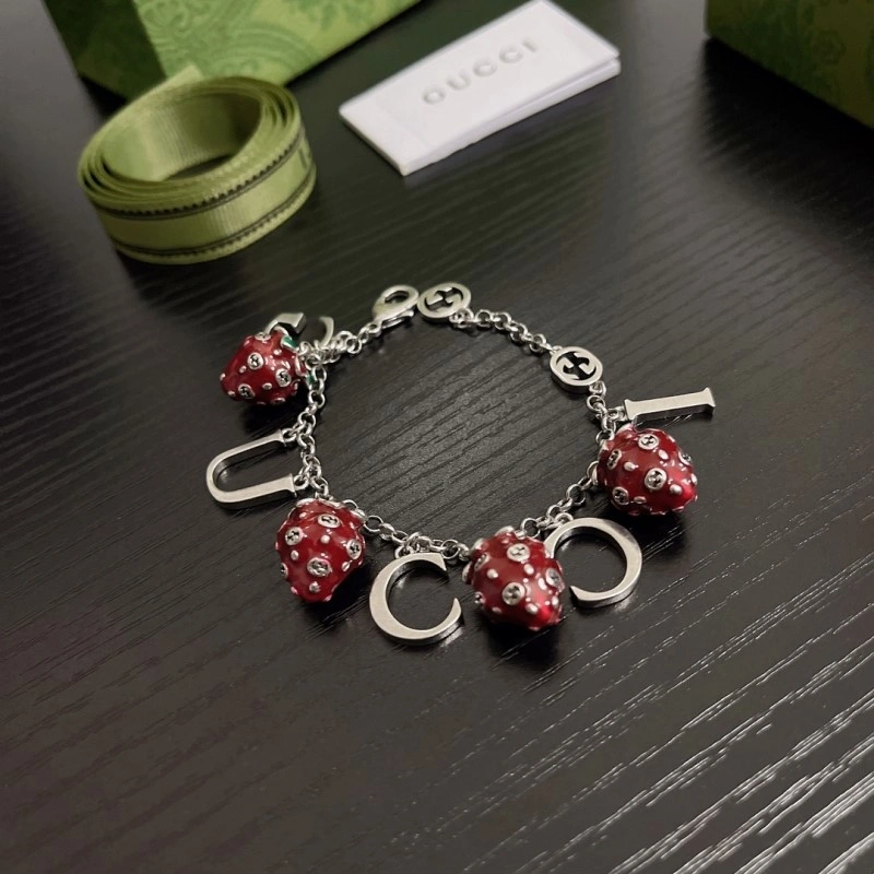 Gucci Bracelets Sustainable 243762