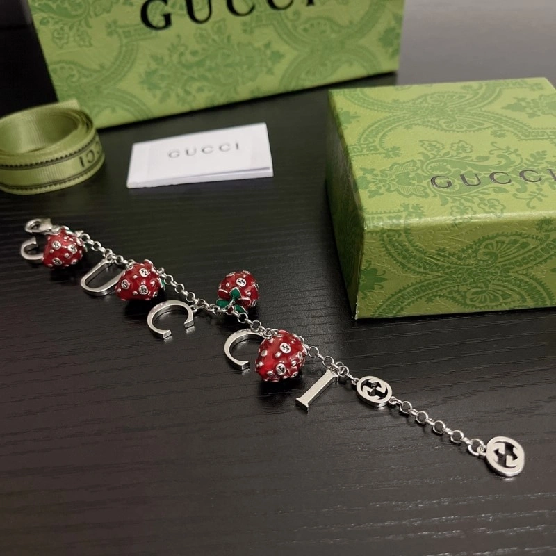 Gucci Bracelets Sustainable 243762