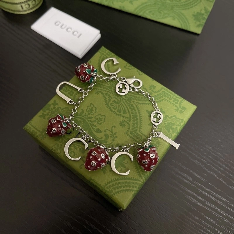 Gucci Bracelets Sustainable 243762