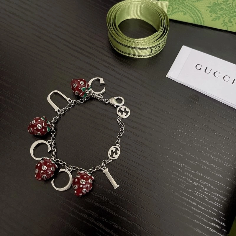 Gucci Bracelets Sustainable 243762