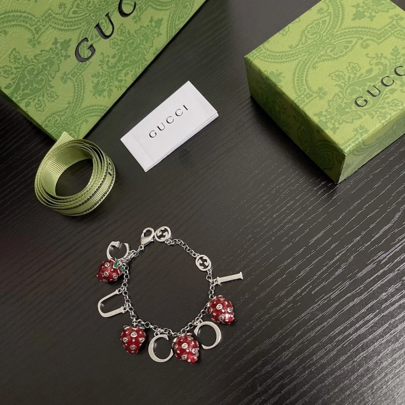 Gucci Bracelets Sustainable 243762