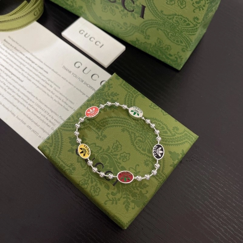 StreetReady Gucci Bracelets 243761