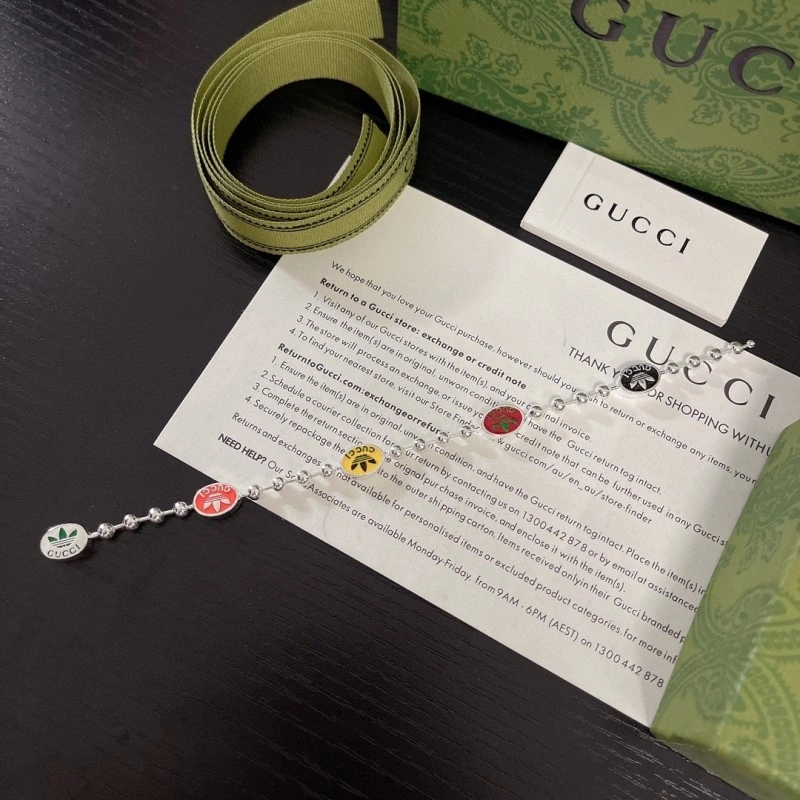 StreetReady Gucci Bracelets 243761