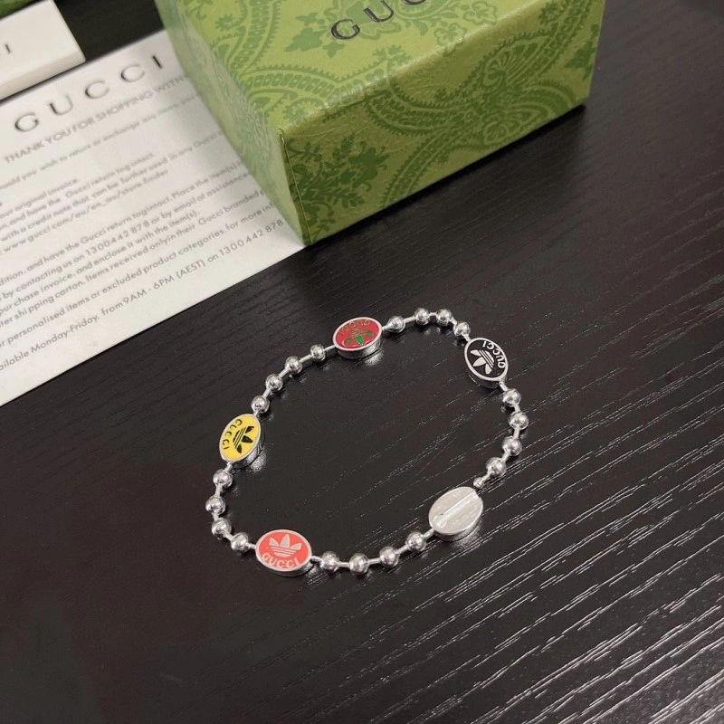 StreetReady Gucci Bracelets 243761