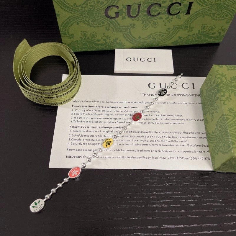 StreetReady Gucci Bracelets 243761