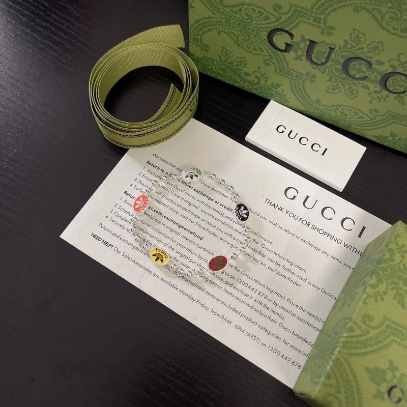 StreetReady Gucci Bracelets 243761