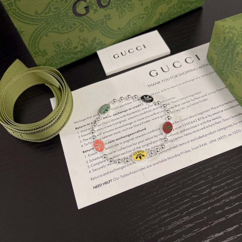 StreetReady Gucci Bracelets 243761