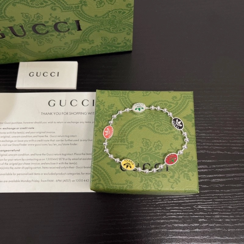 StreetReady Gucci Bracelets 243761