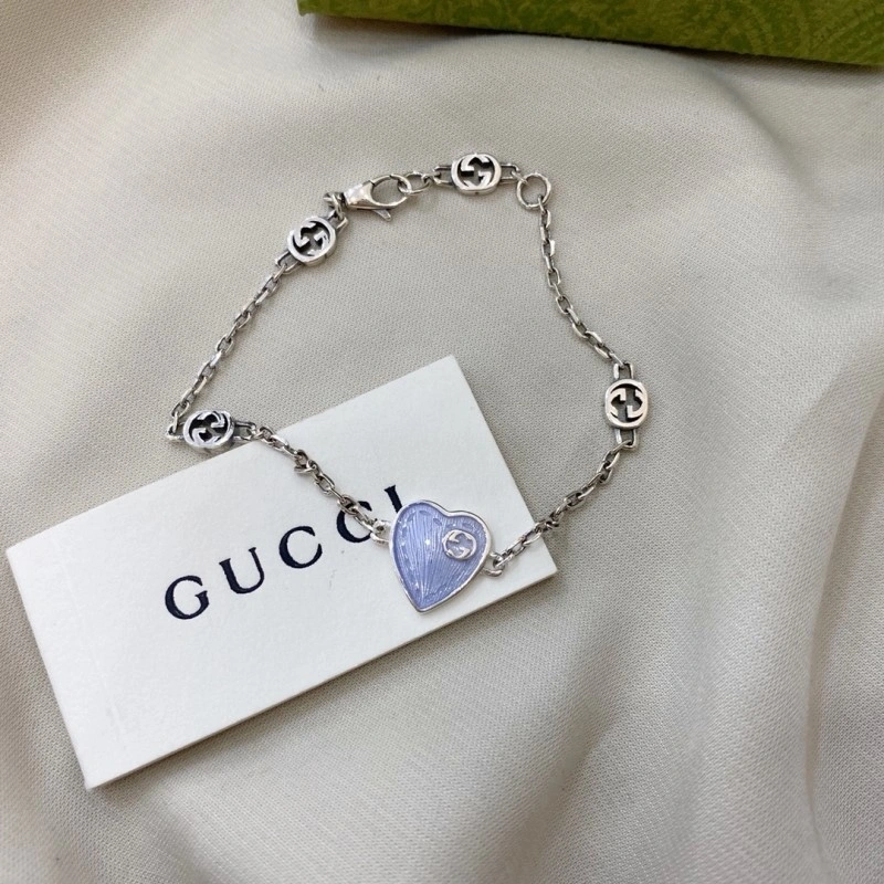 MoistureWicking Gucci Bracelets 243758