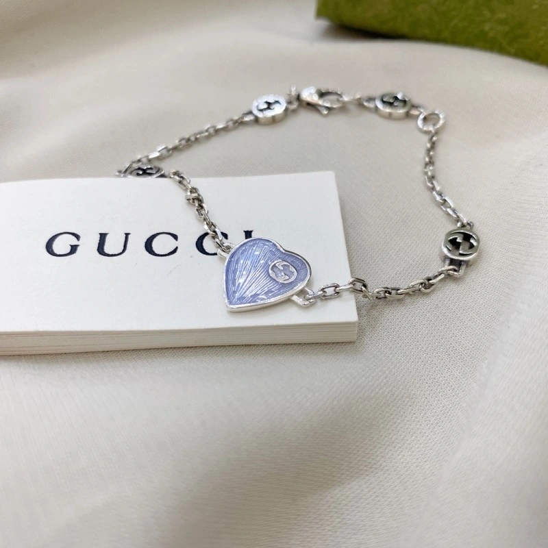 MoistureWicking Gucci Bracelets 243758