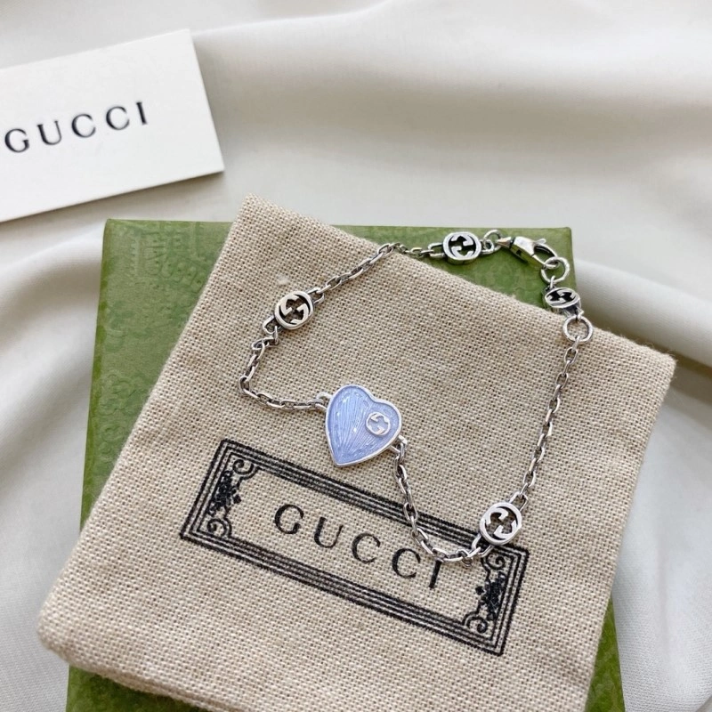 MoistureWicking Gucci Bracelets 243758