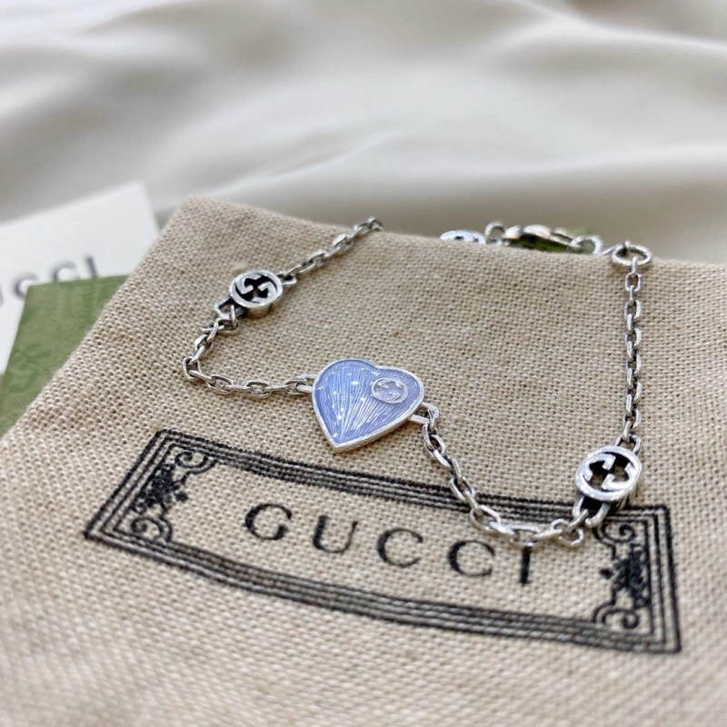 MoistureWicking Gucci Bracelets 243758