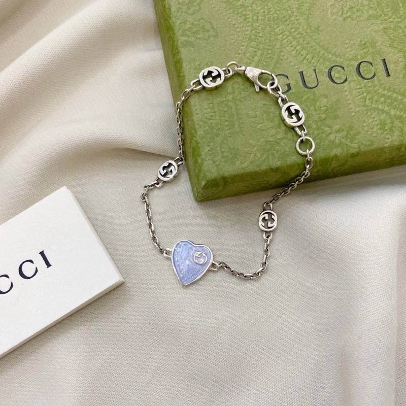 MoistureWicking Gucci Bracelets 243758