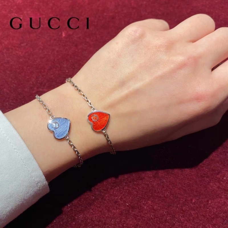 MoistureWicking Gucci Bracelets 243758
