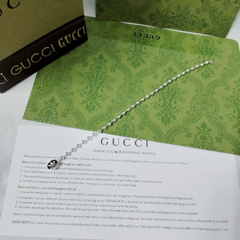 Gucci Bracelets FreshLook 243760