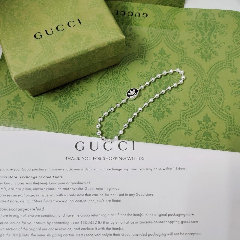 Gucci Bracelets FreshLook 243760