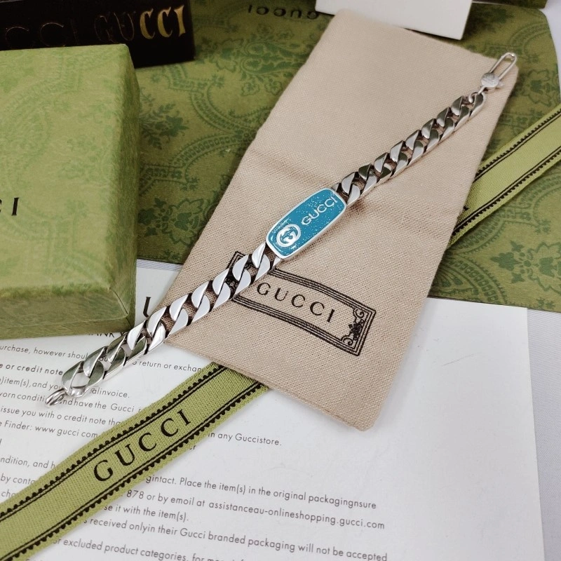 Gucci Bracelets Upgraded 243756
