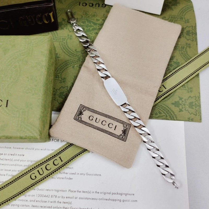 Gucci Bracelets Upgraded 243756