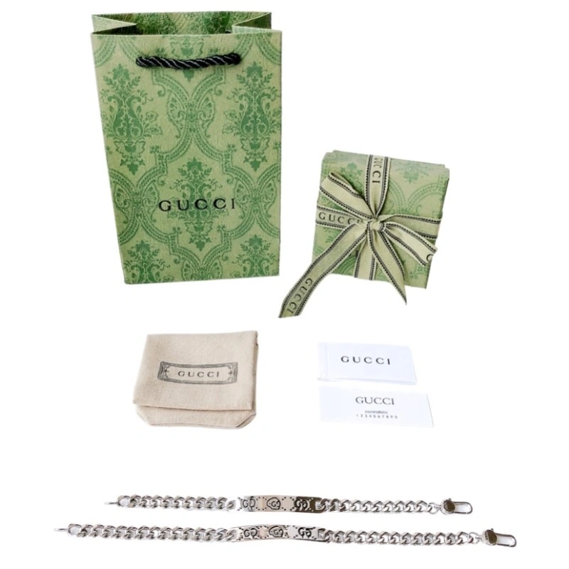 WrinkleFree Gucci Bracelets 243759