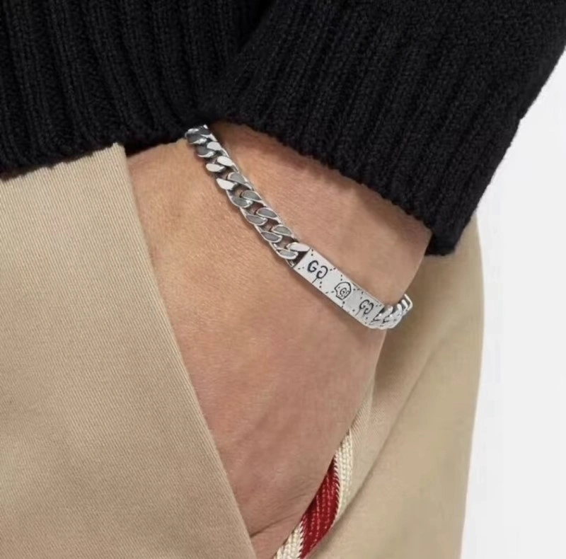 WrinkleFree Gucci Bracelets 243759