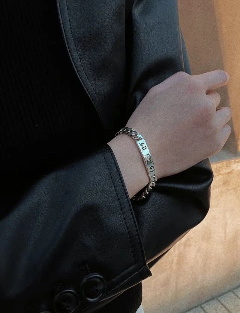 WrinkleFree Gucci Bracelets 243759
