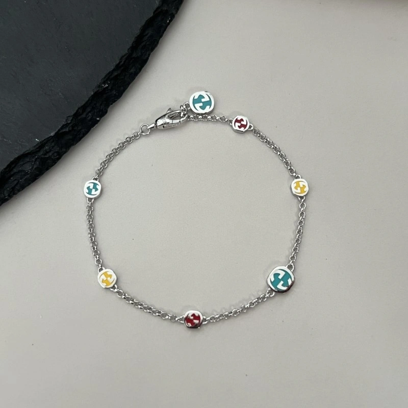 Gucci Bracelets Affordable 243755