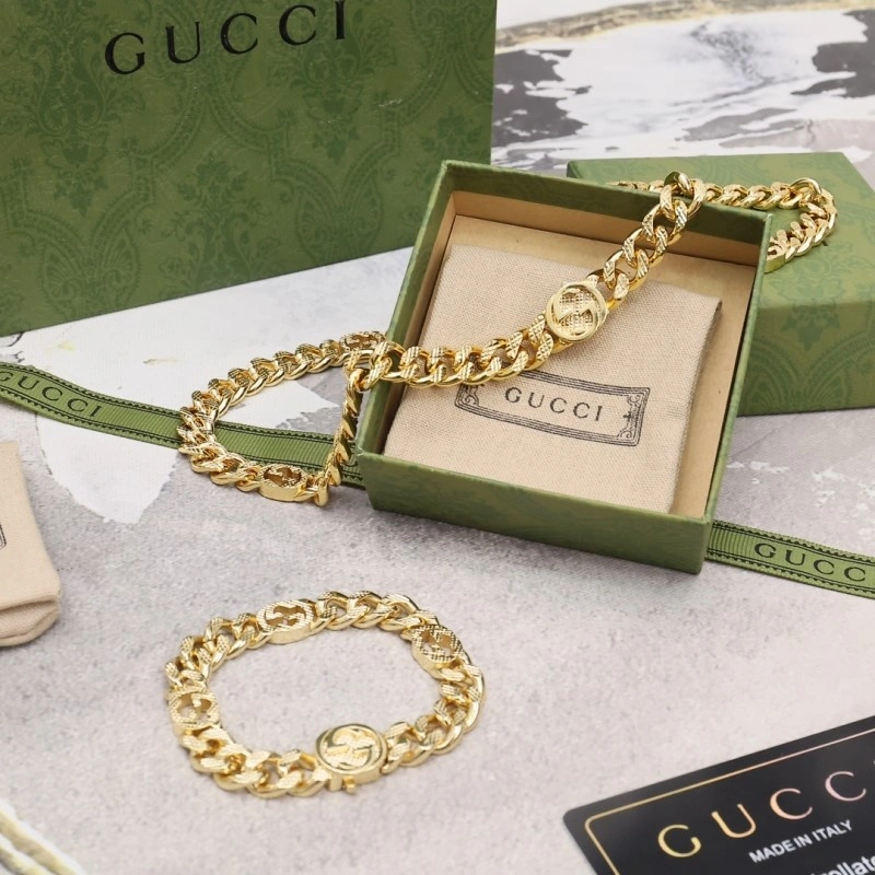 Gucci Bracelets Contemporary 243754
